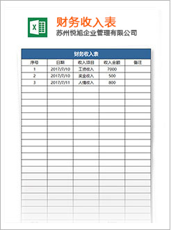 桓仁代理记账